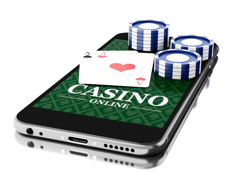 Koleksi permainan dan layanan di platform totoking4d