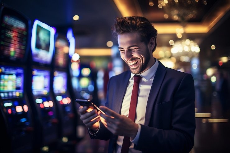 Tim dukungan pelanggan totoking4d siap membantu Anda