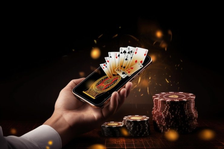 totoking4d featured game showcase