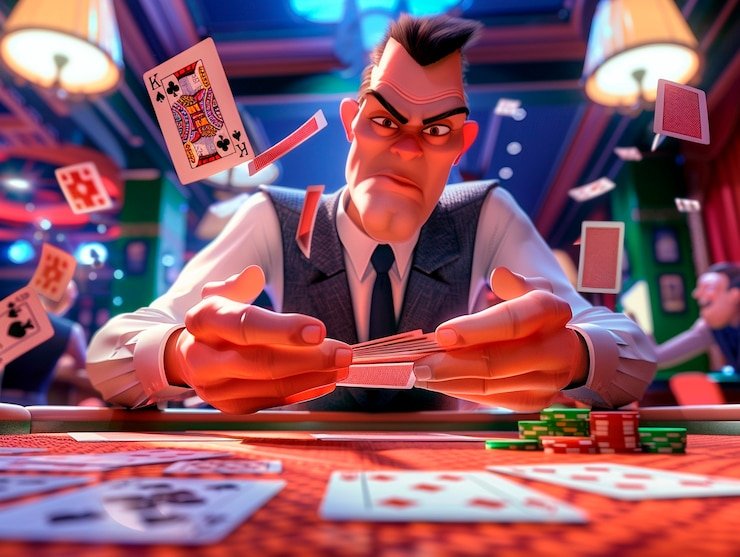 Ceme Online Game 