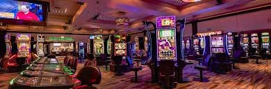 Antarmuka permainan Push Gaming di platform totoking4d
